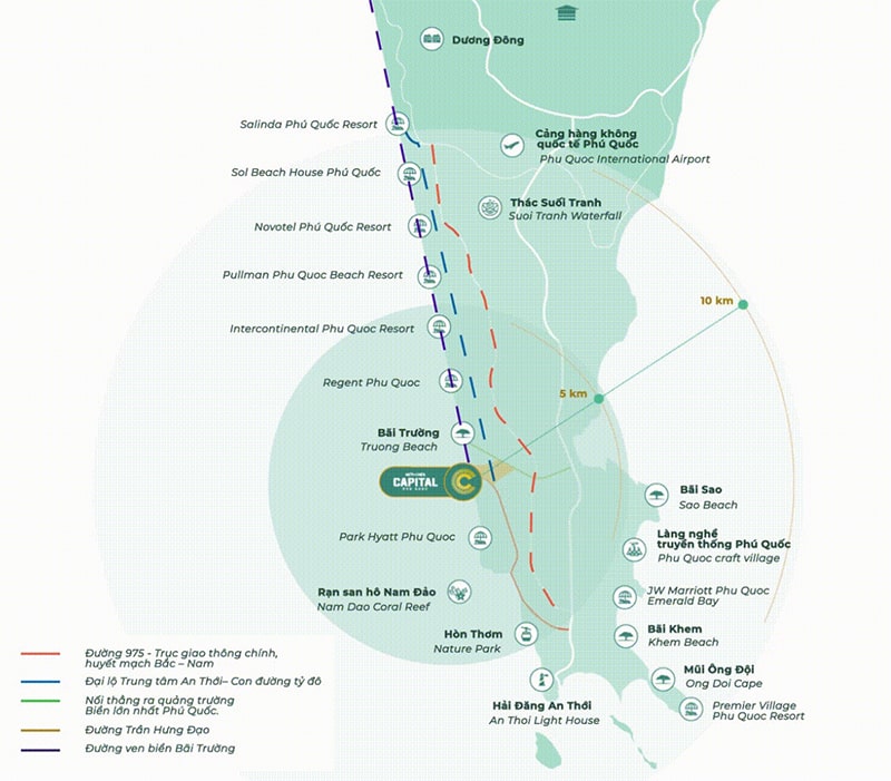 Meyhomes Capital Phú Quốc